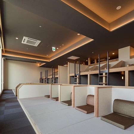 Hotel Clad Gotemba Exterior foto