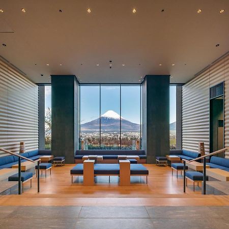 Hotel Clad Gotemba Exterior foto