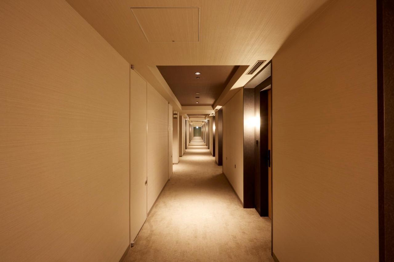 Hotel Clad Gotemba Exterior foto