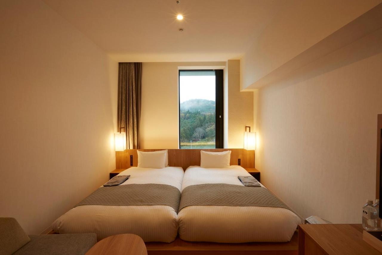 Hotel Clad Gotemba Exterior foto
