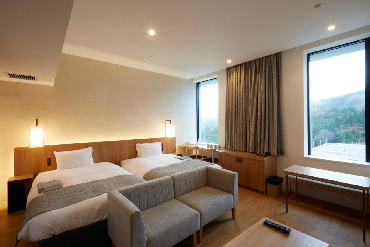 Hotel Clad Gotemba Exterior foto