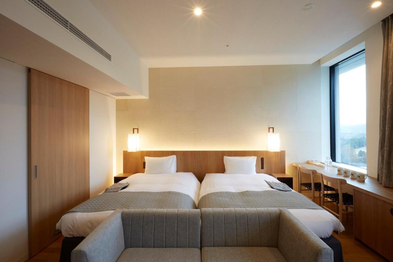 Hotel Clad Gotemba Exterior foto