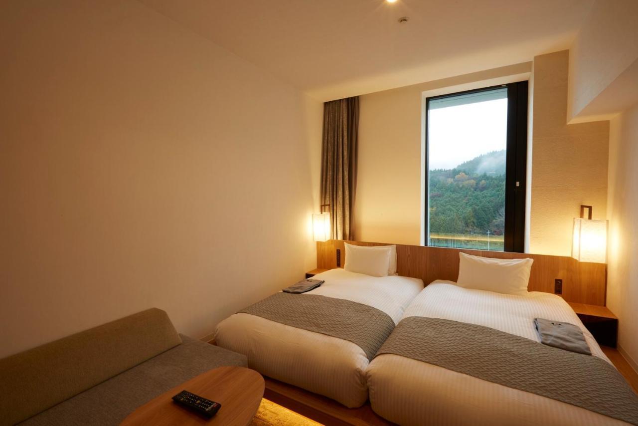 Hotel Clad Gotemba Exterior foto