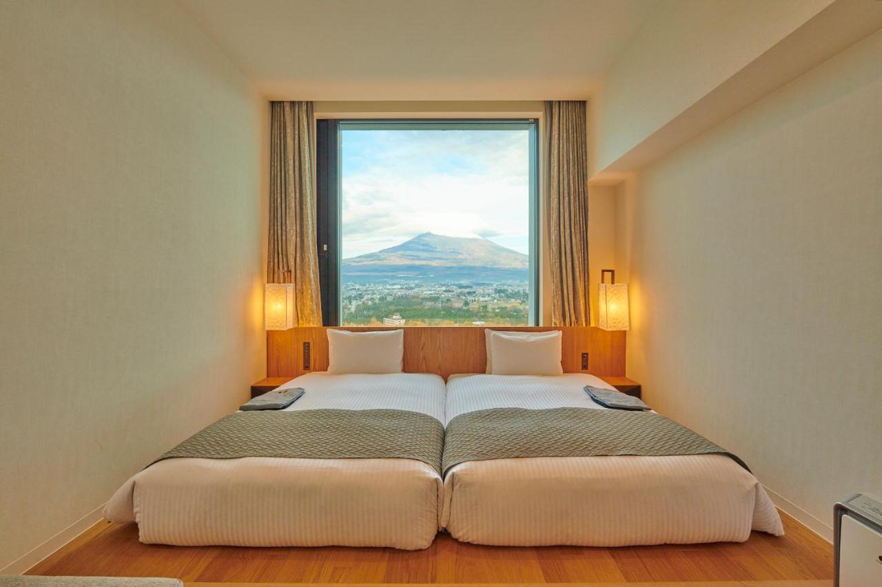 Hotel Clad Gotemba Exterior foto