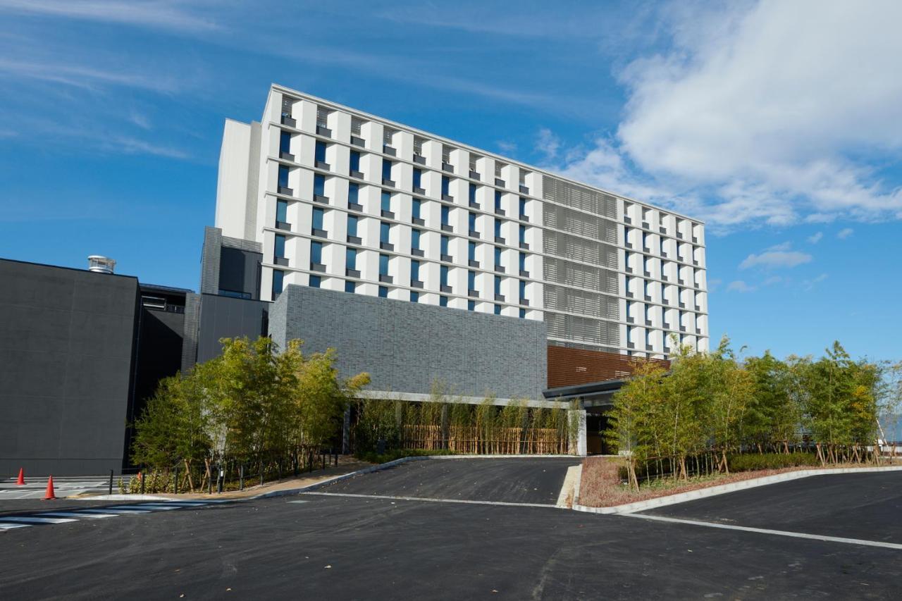 Hotel Clad Gotemba Exterior foto
