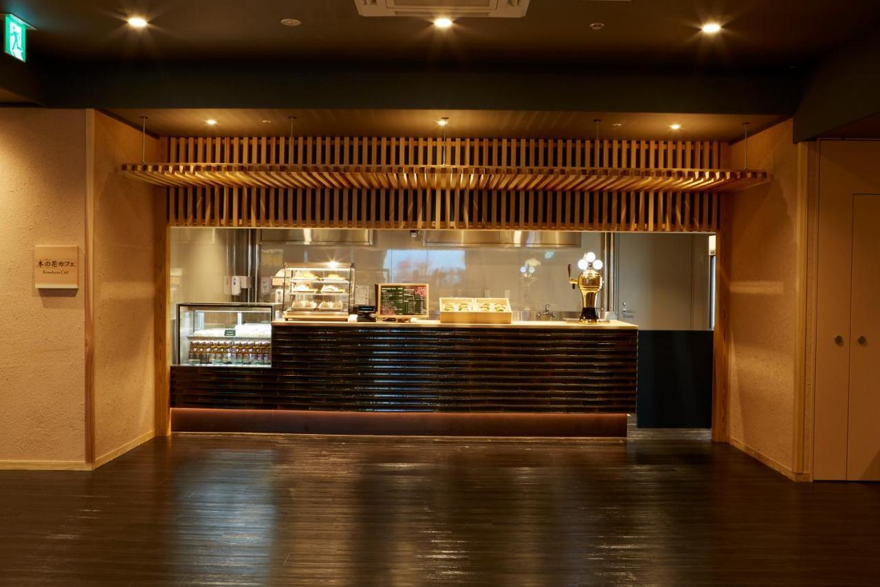 Hotel Clad Gotemba Exterior foto