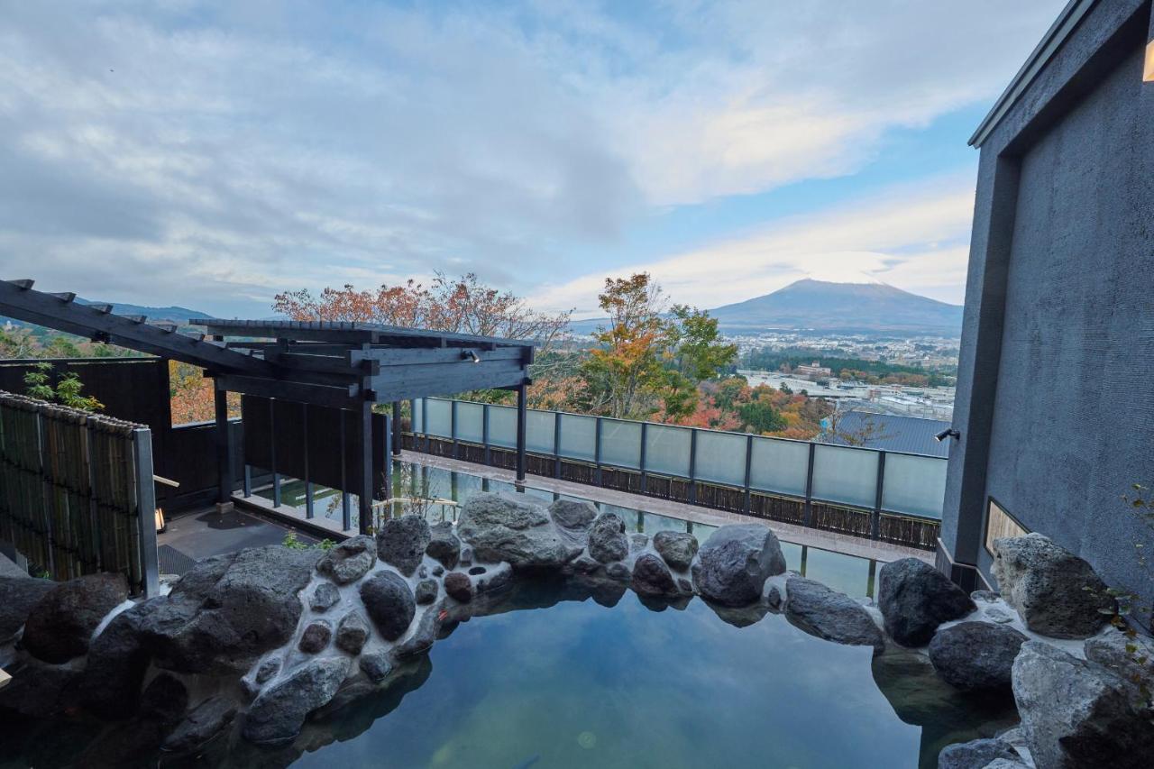 Hotel Clad Gotemba Exterior foto