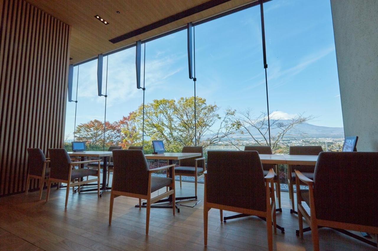 Hotel Clad Gotemba Exterior foto