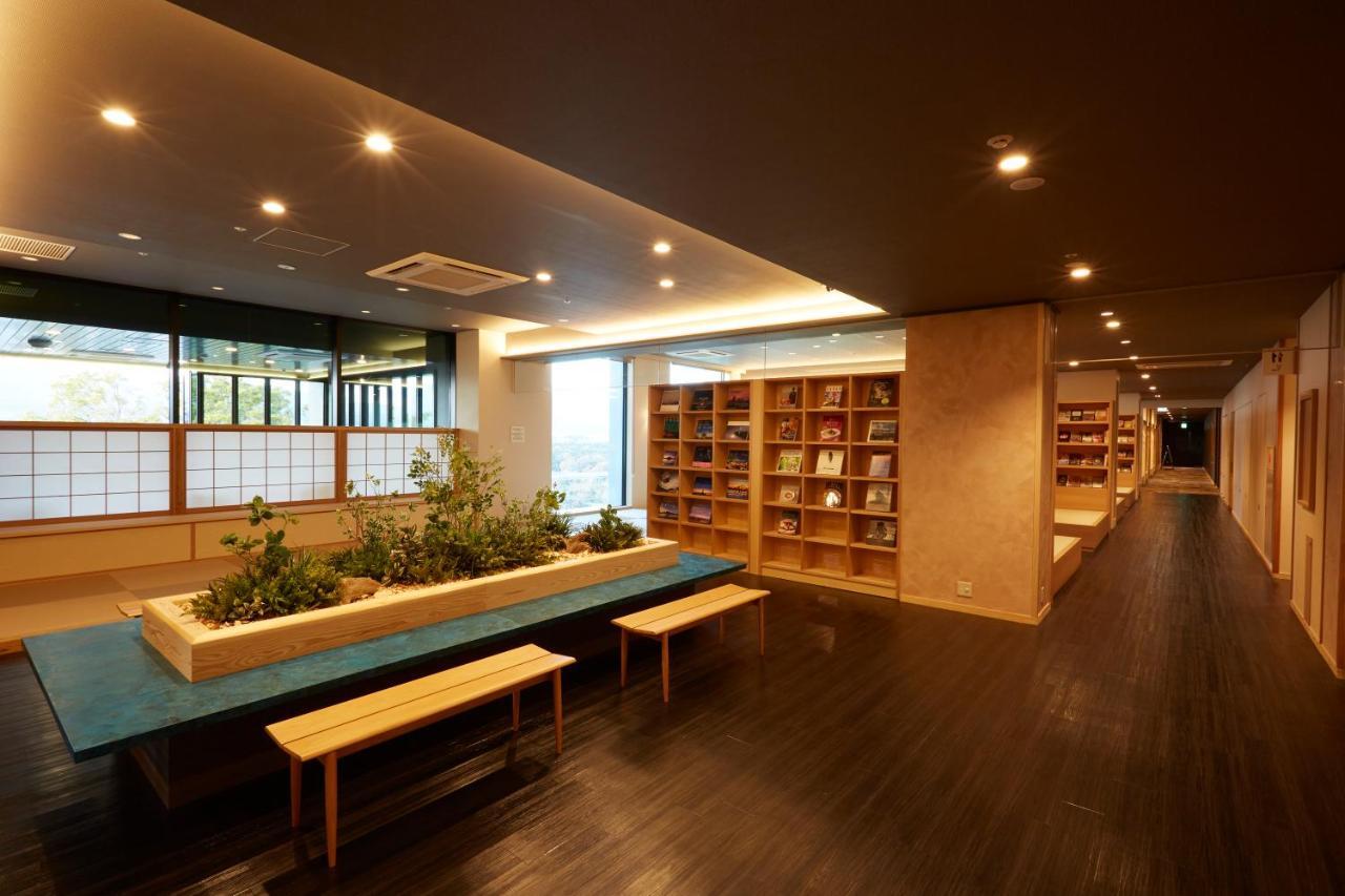 Hotel Clad Gotemba Exterior foto