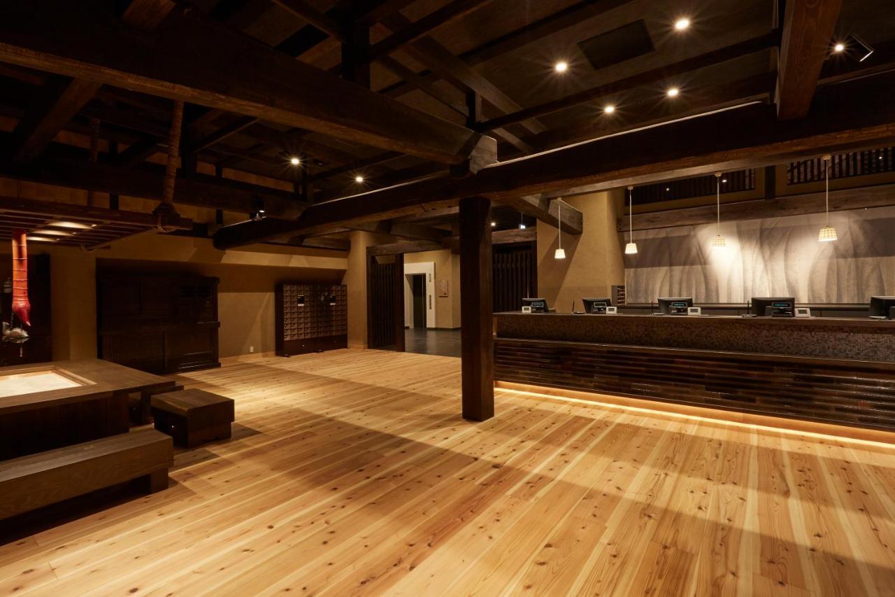Hotel Clad Gotemba Exterior foto