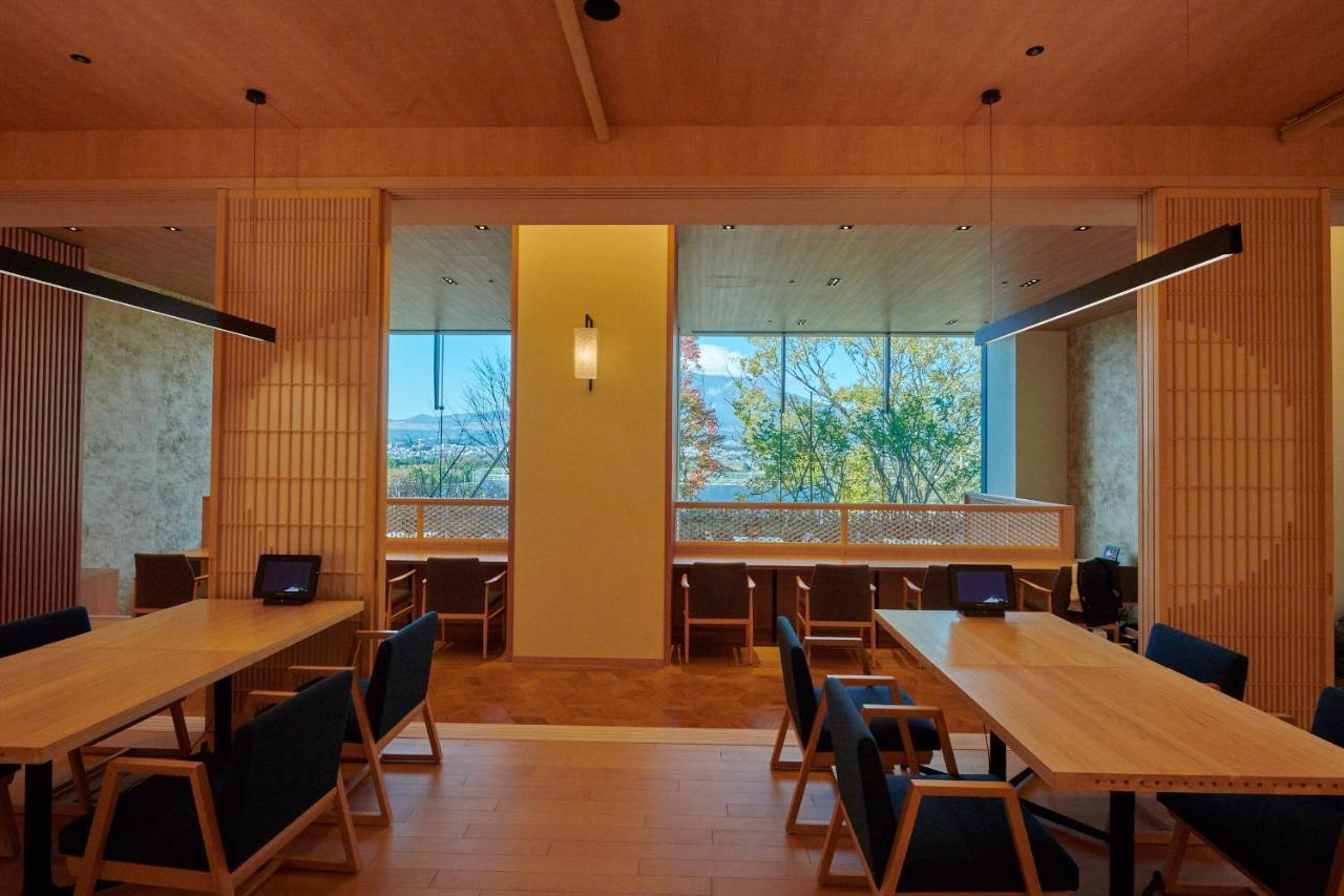Hotel Clad Gotemba Exterior foto