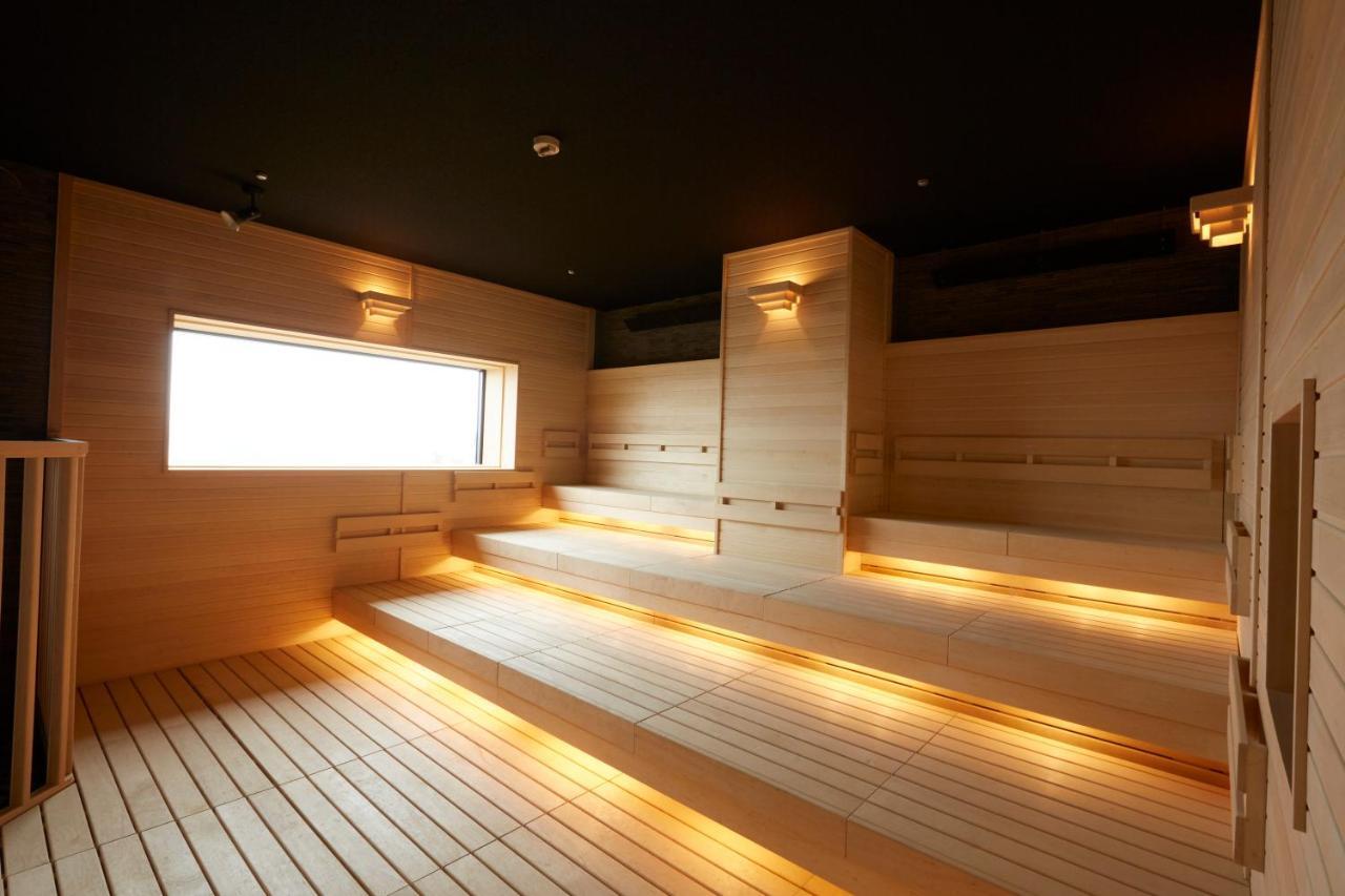Hotel Clad Gotemba Exterior foto