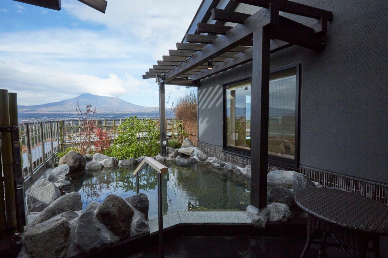 Hotel Clad Gotemba Exterior foto