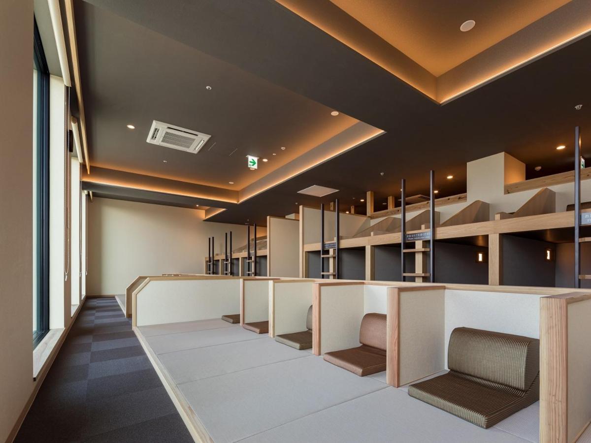 Hotel Clad Gotemba Exterior foto