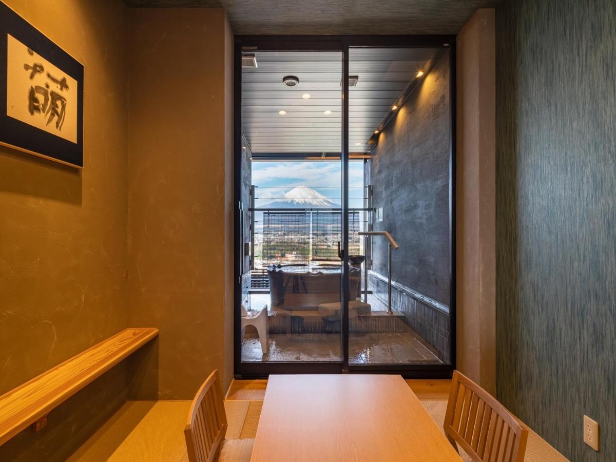 Hotel Clad Gotemba Exterior foto