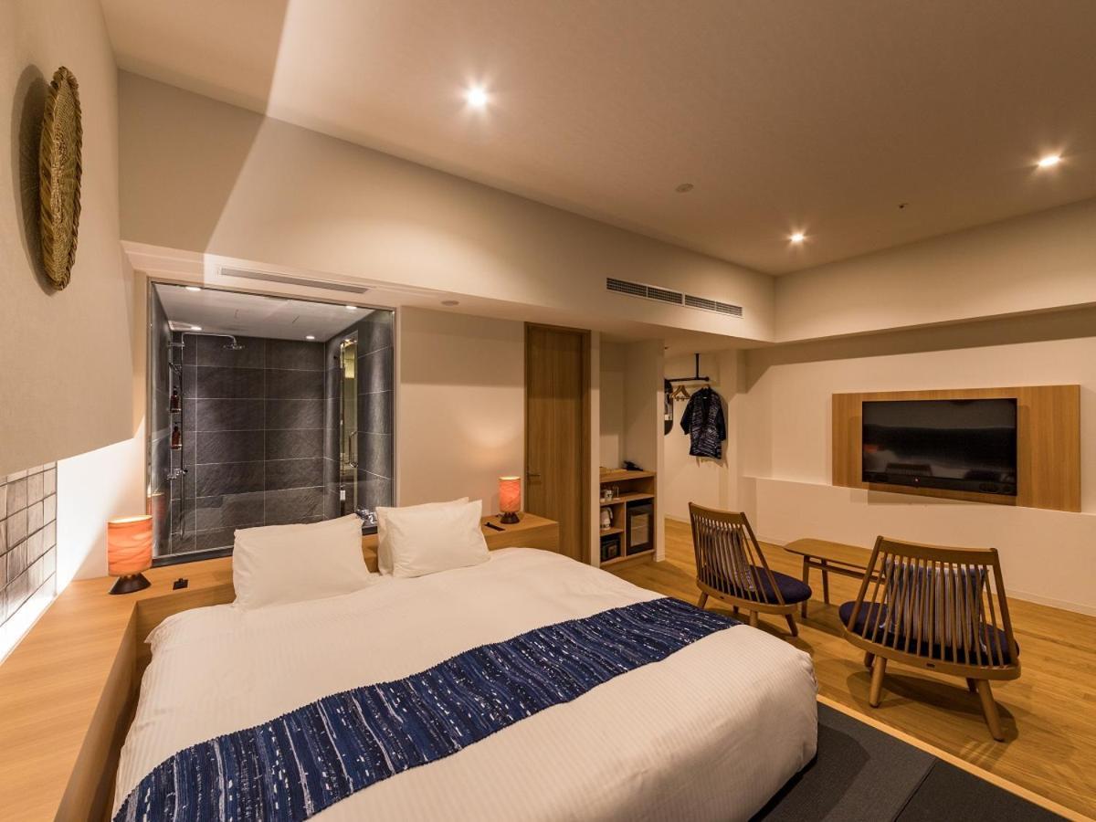 Hotel Clad Gotemba Exterior foto