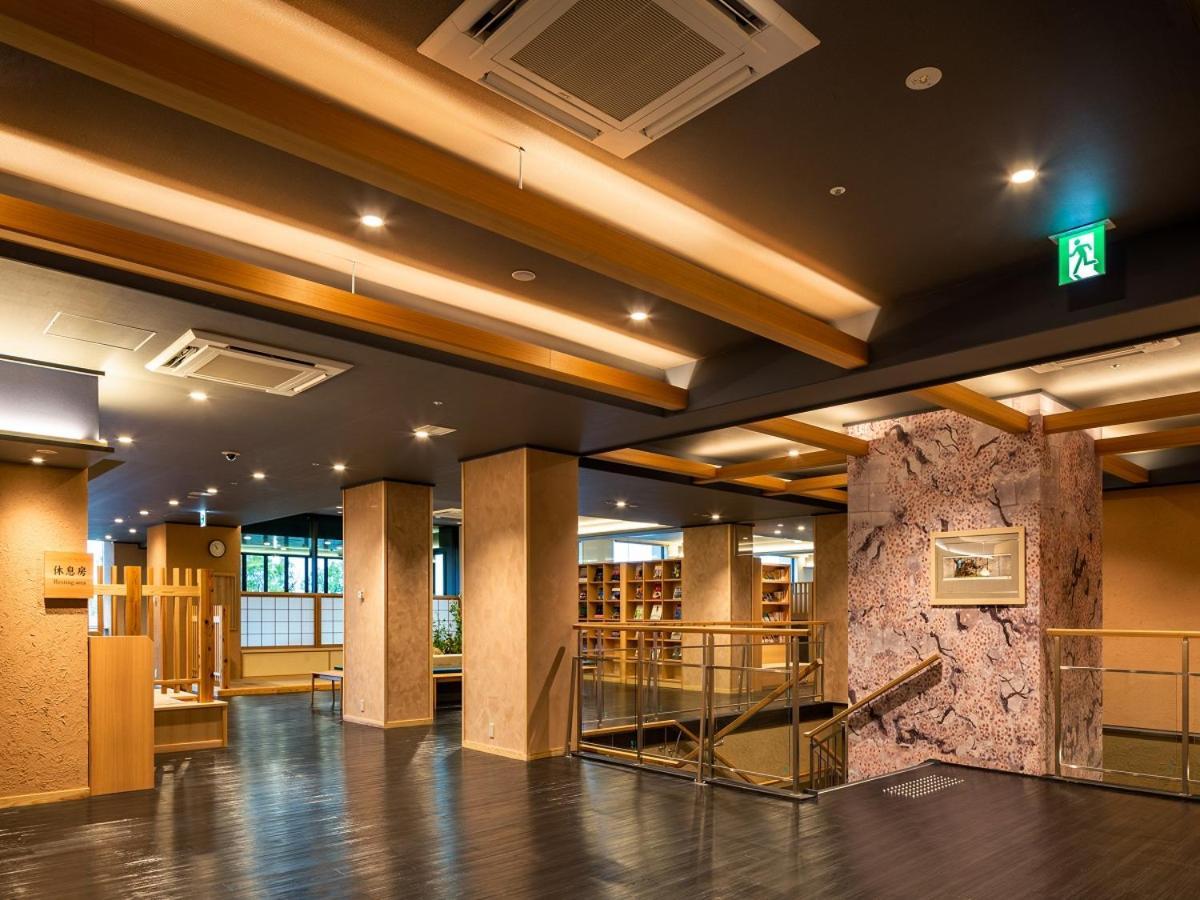 Hotel Clad Gotemba Exterior foto