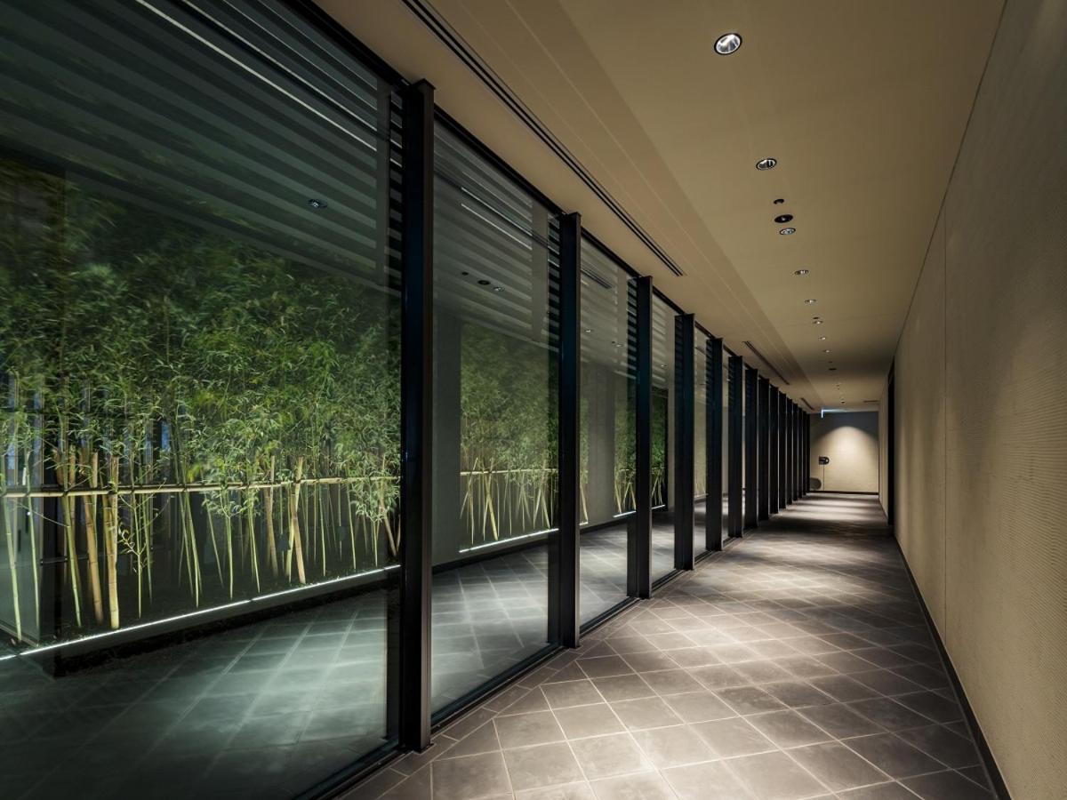 Hotel Clad Gotemba Exterior foto