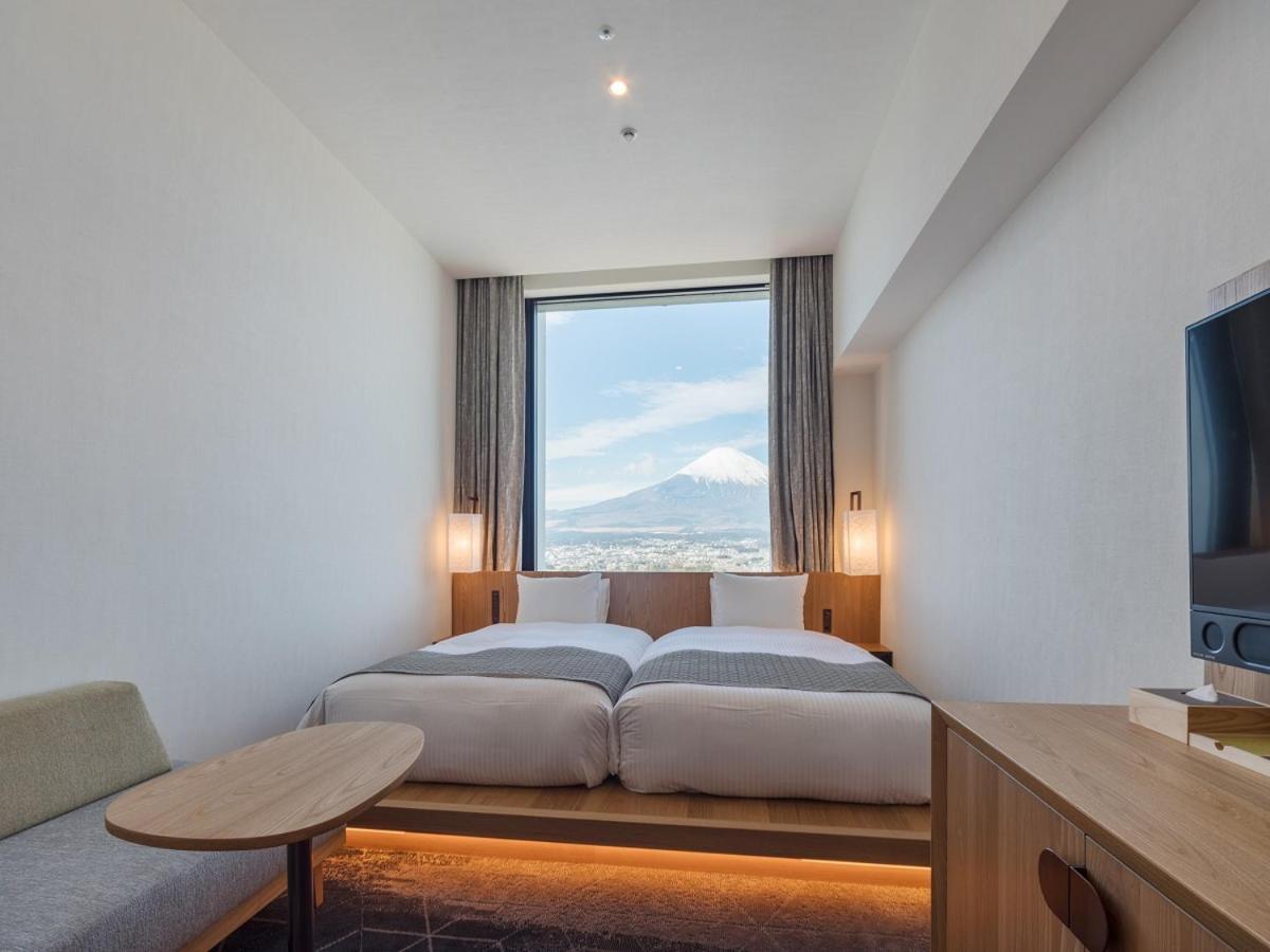 Hotel Clad Gotemba Exterior foto