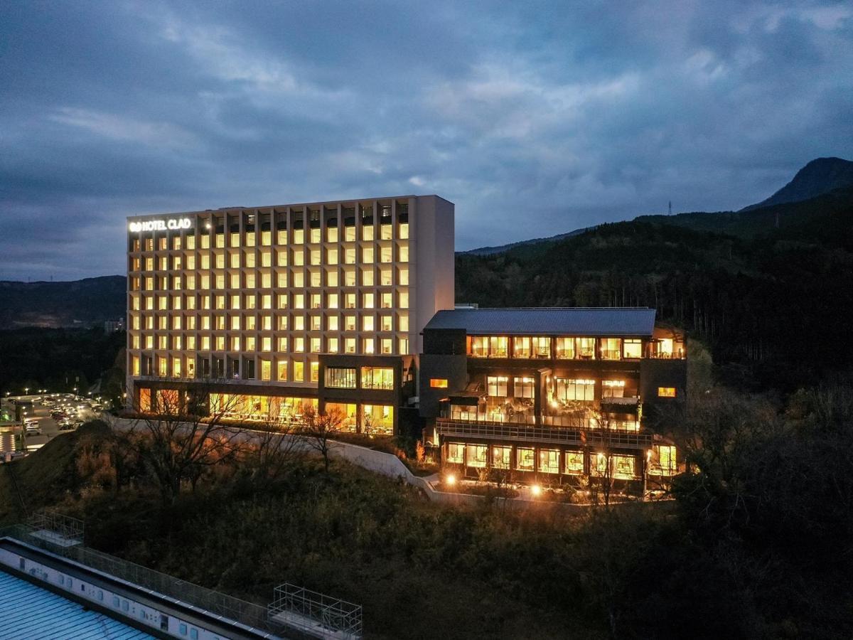 Hotel Clad Gotemba Exterior foto