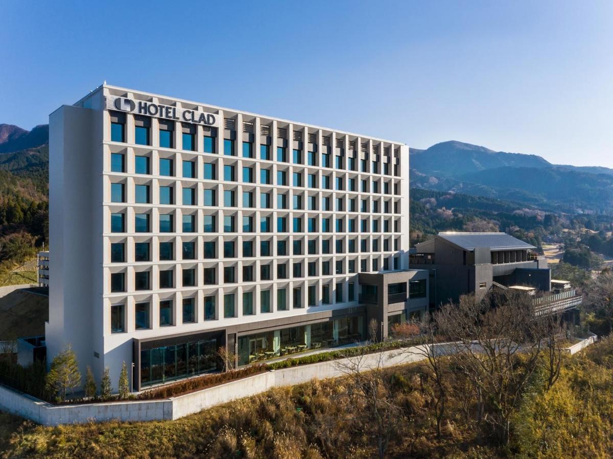 Hotel Clad Gotemba Exterior foto