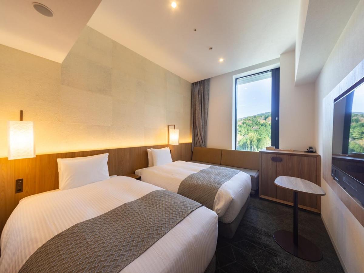 Hotel Clad Gotemba Exterior foto