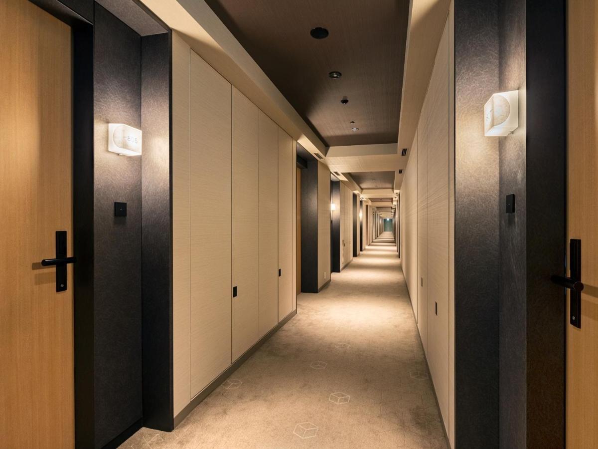Hotel Clad Gotemba Exterior foto